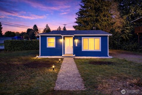 7601 S L Street Tacoma WA 98408