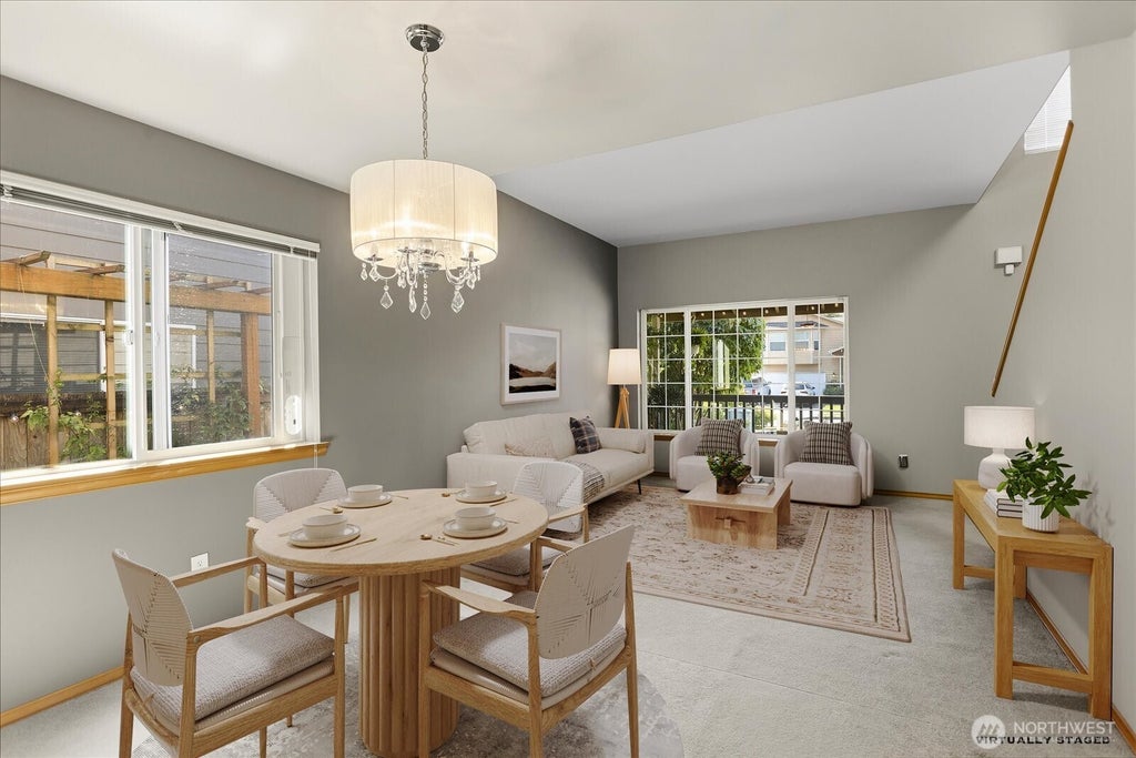 Photo of 801 Darwins Way, Granite Falls, WA 98252 (MLS # 2572931)