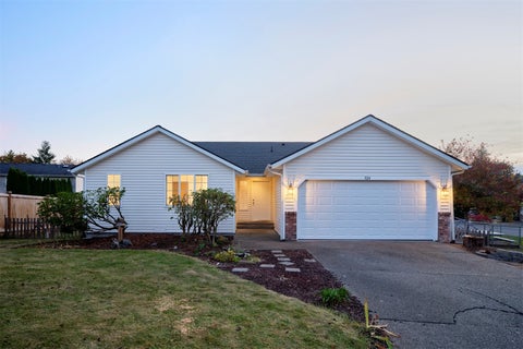 Photo of 924 Eagle Crest Place, Port Orchard, WA 98366 (MLS # 2599645)