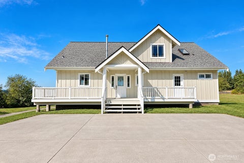Photo of 3829 Cabrant RD, Everson, WA 98247 (MLS # 2584537)