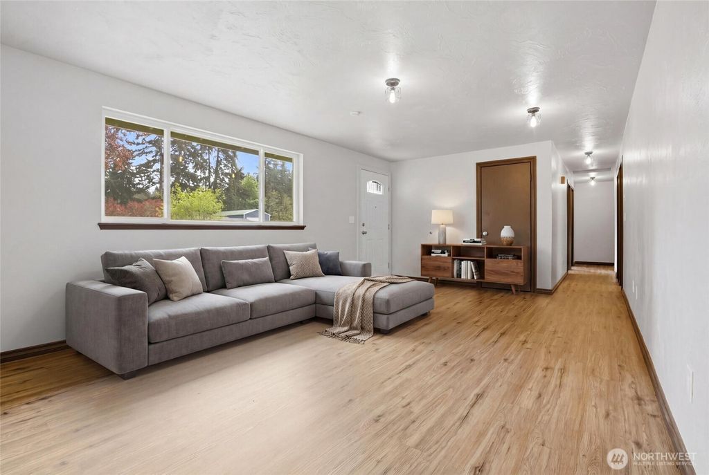 Photo of 122 Raintree Loop SE, Rainier, WA 98576 (MLS # 2519456)