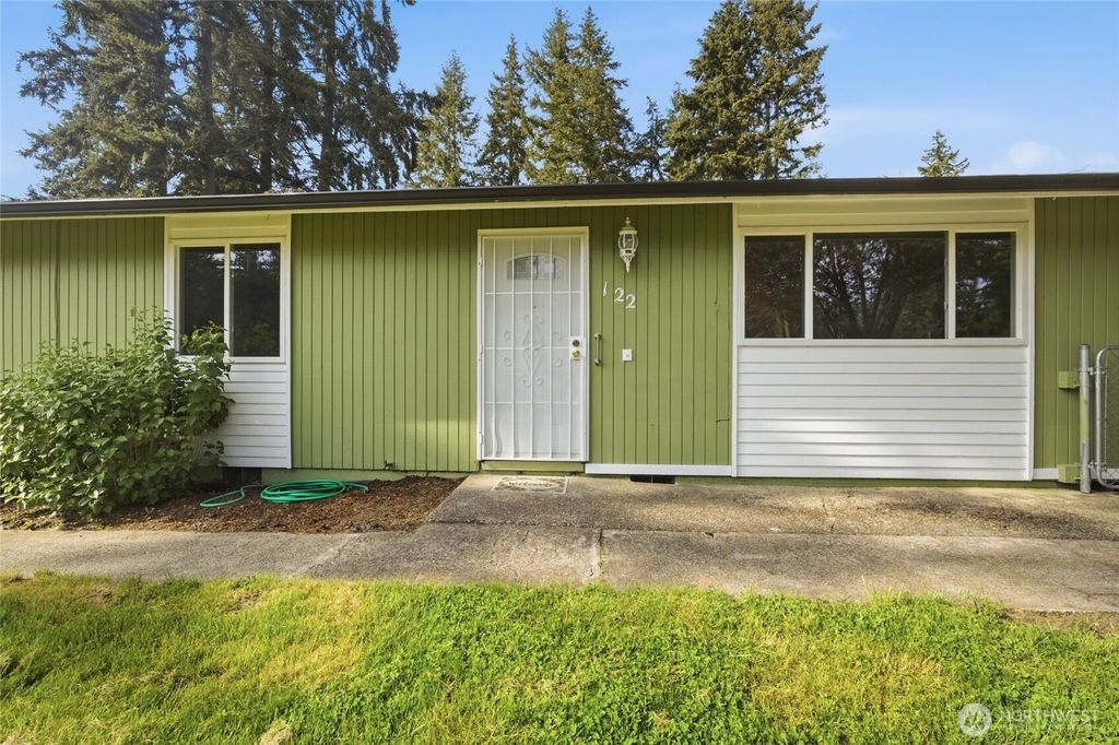 Photo of 122 Raintree Loop SE, Rainier, WA 98576 (MLS # 2519456)
