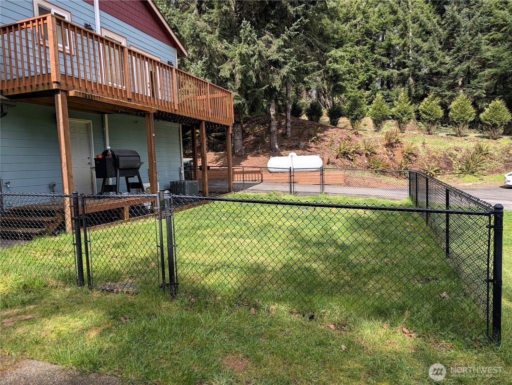 Photo of 7531 152nd Lane SE, Tenino, WA 98589 (MLS # 2402927)
