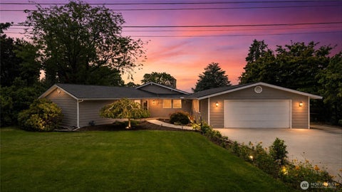 Photo of 4706 Snowmountain Road, Yakima, WA 98908 (MLS # 2589450)