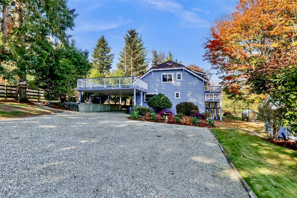 Photo of 22050 Peter Grubb Road SE, Renton, WA 98058 (MLS # 2596625)