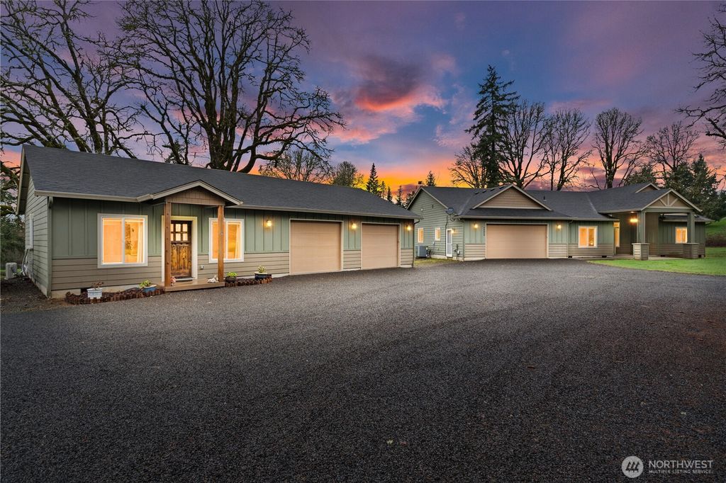 Photo of 30808 NE 112th Avenue, Battle Ground, WA 98604 (MLS # 2481915)