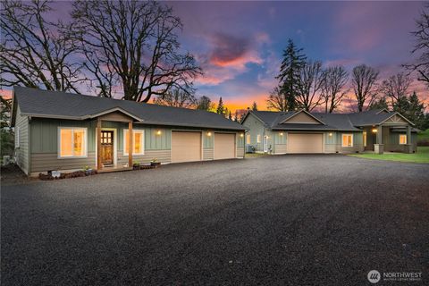 30808 NE 112th Avenue Battle Ground WA 98604