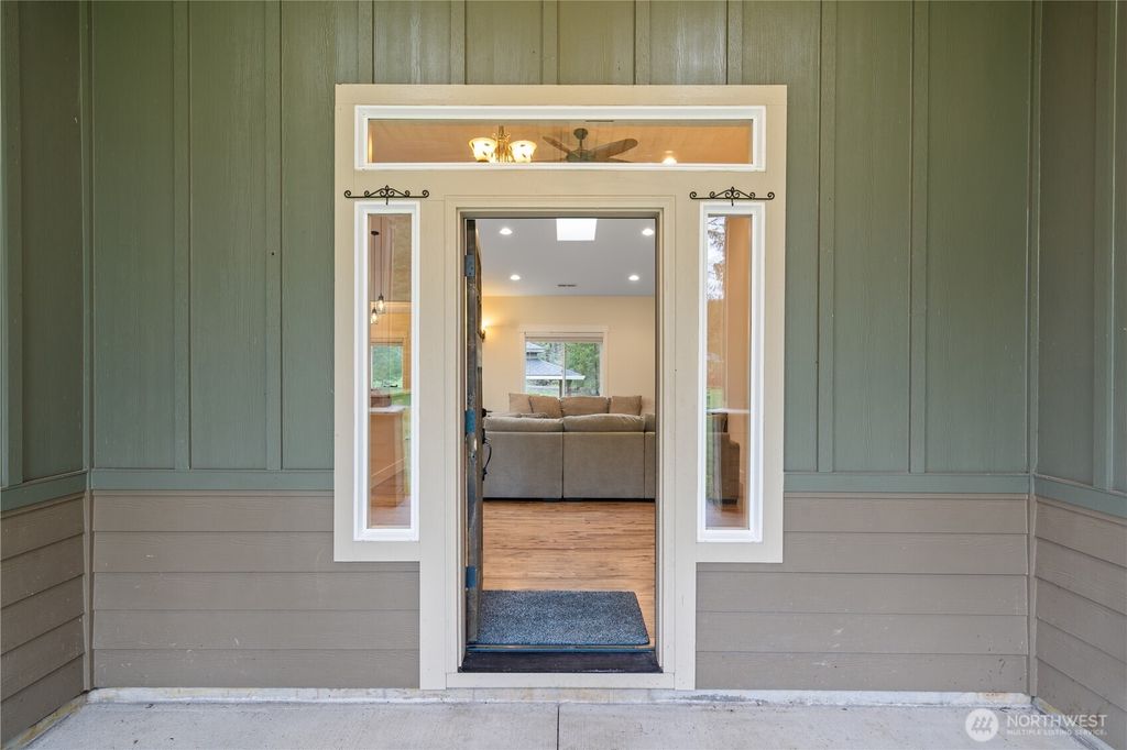 Photo of 30808 NE 112th Avenue, Battle Ground, WA 98604 (MLS # 2481915)