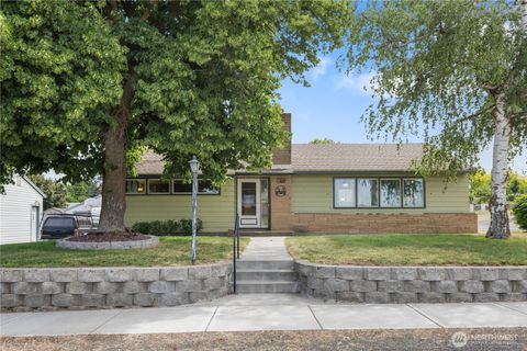 308 2nd Ave Harrington WA 99134