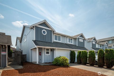 4019 S Puget Sound Avenue Tacoma WA 98409