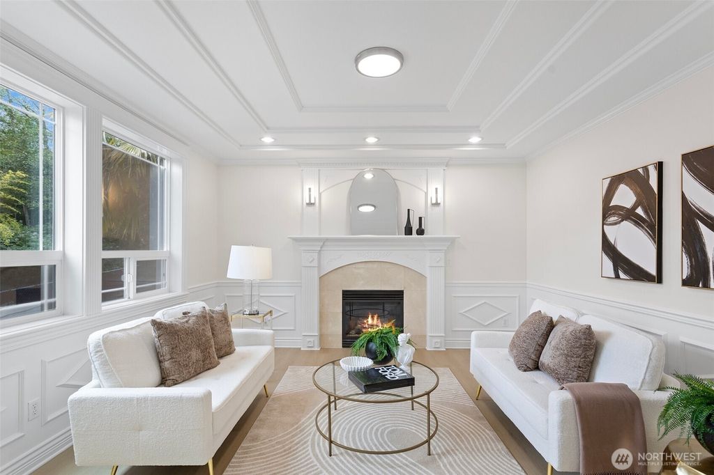 Photo of 15006 Old Manor Way, Lynnwood, WA 98087 (MLS # 2395219)