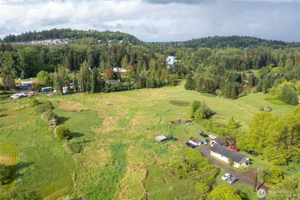 Photo of 1280 E Bakerview Road, Bellingham, WA 98226 (MLS # 2523754)