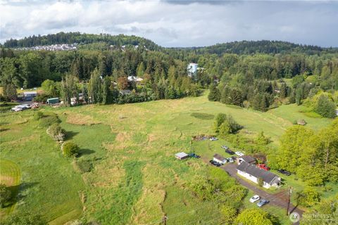 Photo of 1280 E Bakerview Road, Bellingham, WA 98226 (MLS # 2523754)