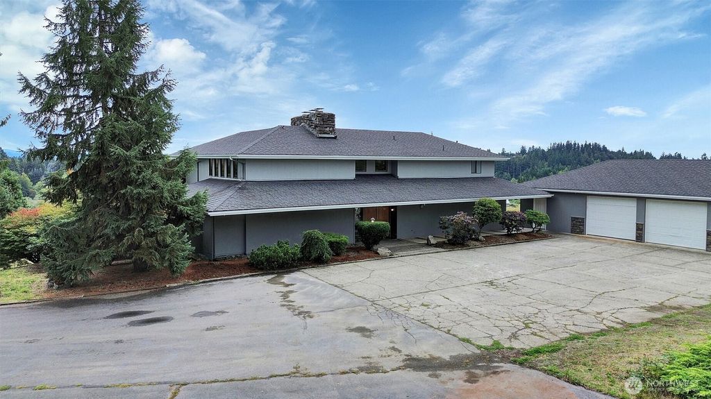 Photo of 38011 265th Place SE, Enumclaw, WA 98022 (MLS # 2379742)