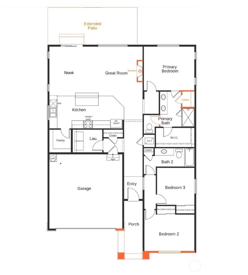 454 184th Street Ct E 64