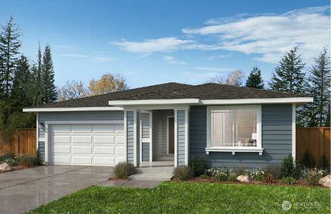 454 184th Street Ct E 64 Spanaway WA 98387