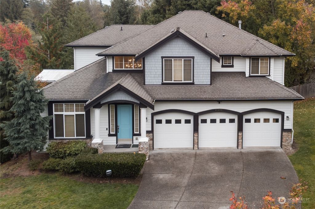 Photo of 21203 39th Pl W Pl, Brier, WA 98036 (MLS # 2300594)