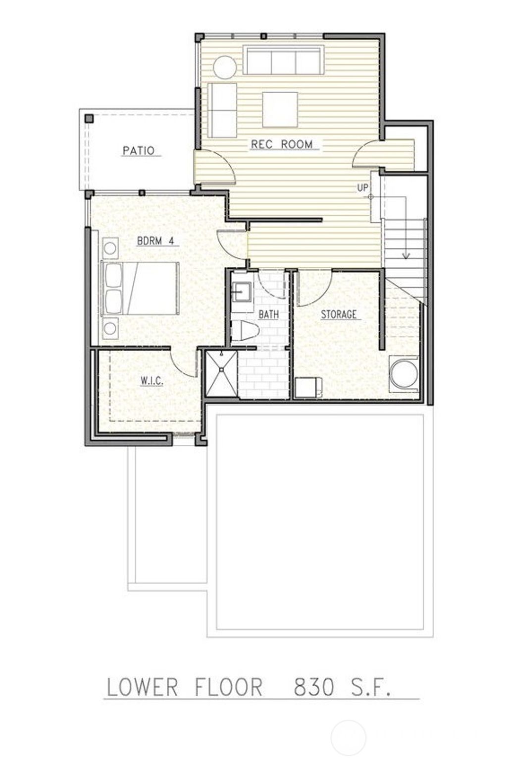 Photo of 4287 216th Place SE, Issaquah, WA 98029 (MLS # 2064572)