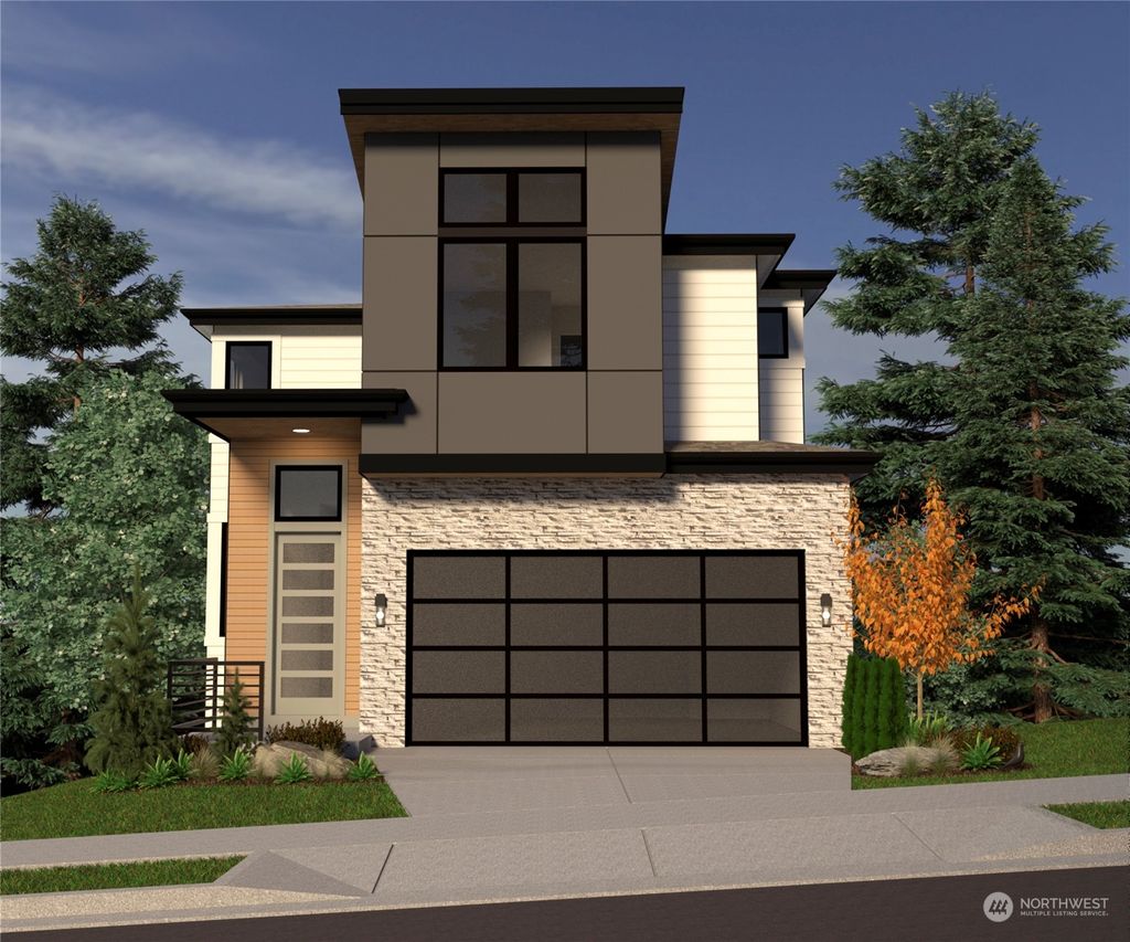 Photo of 4287 216th Place SE, Issaquah, WA 98029 (MLS # 2064572)