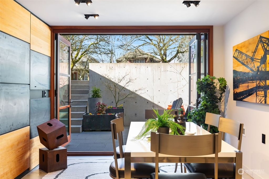 Photo of 2420 8th Avenue W, Seattle, WA 98119 (MLS # 2210747)