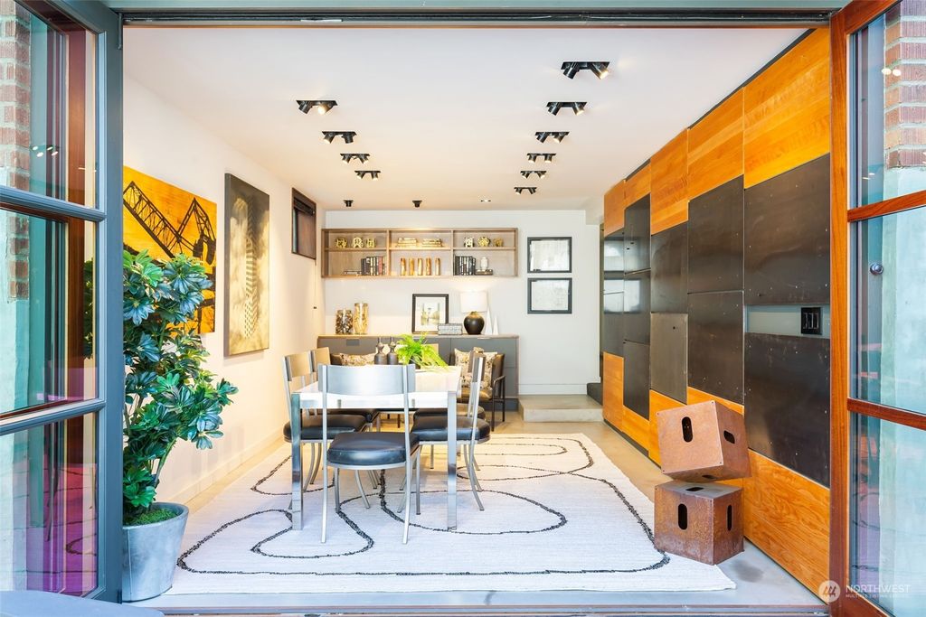 Photo of 2420 8th Avenue W, Seattle, WA 98119 (MLS # 2210747)