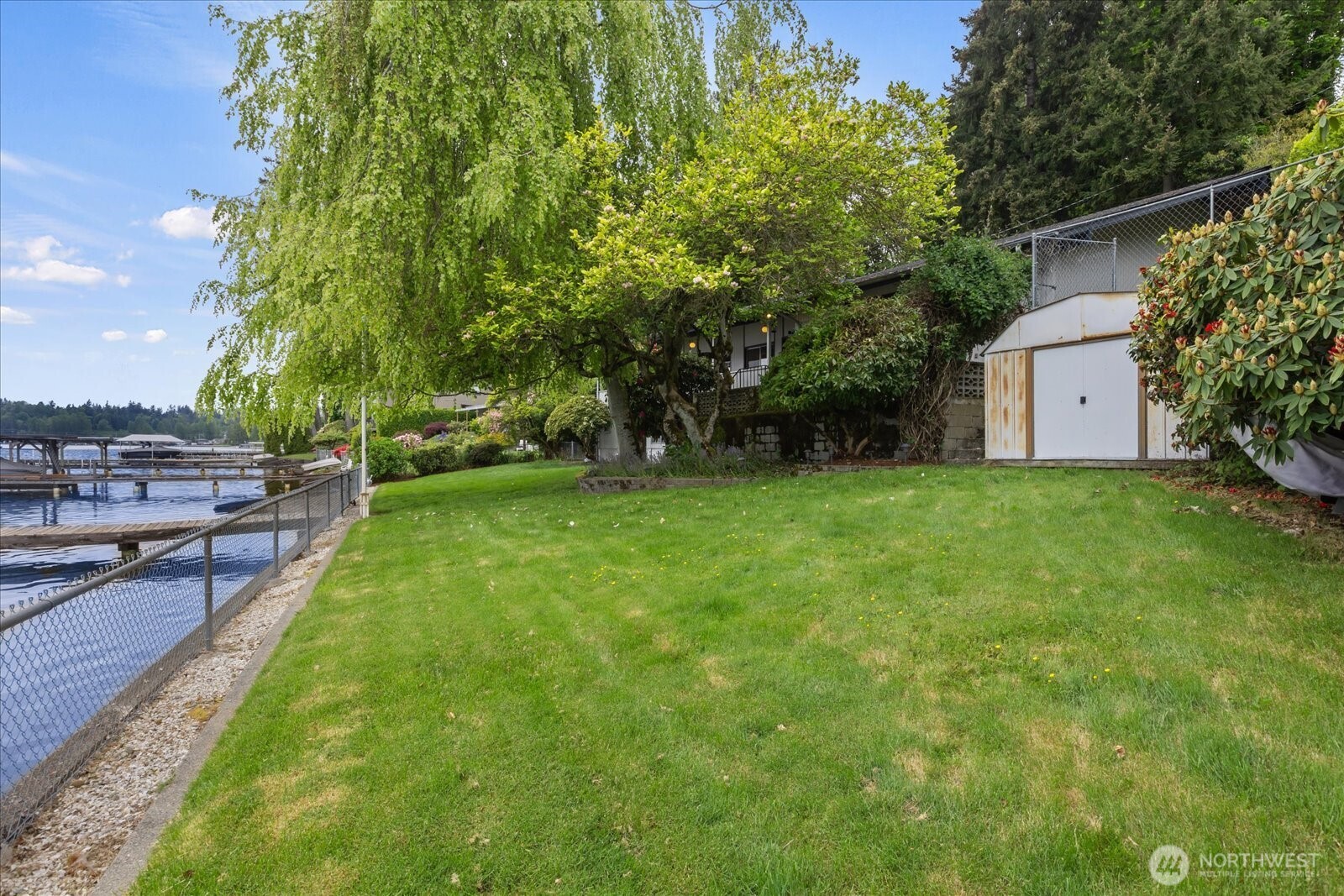 10918 Vernon Road