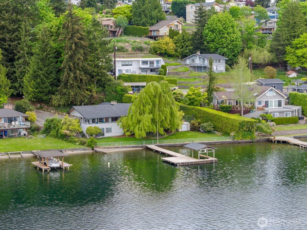 Photo of 10918 Vernon Road, Lake Stevens, WA 98258 (MLS # 2371947)