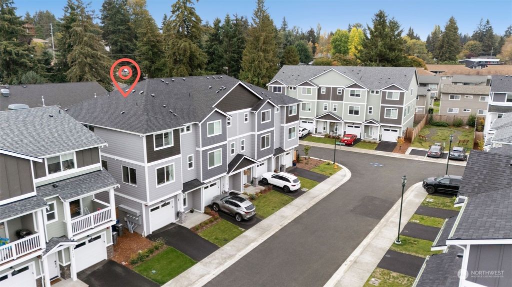 Photo of 18136 1st PL Pl SW, Normandy Park, WA 98166 (MLS # 2323277)