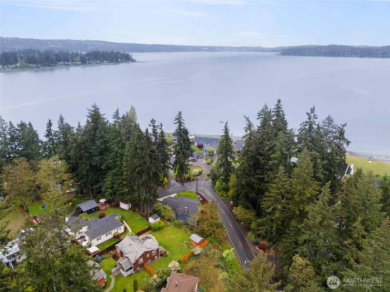 3021 Marine Drive