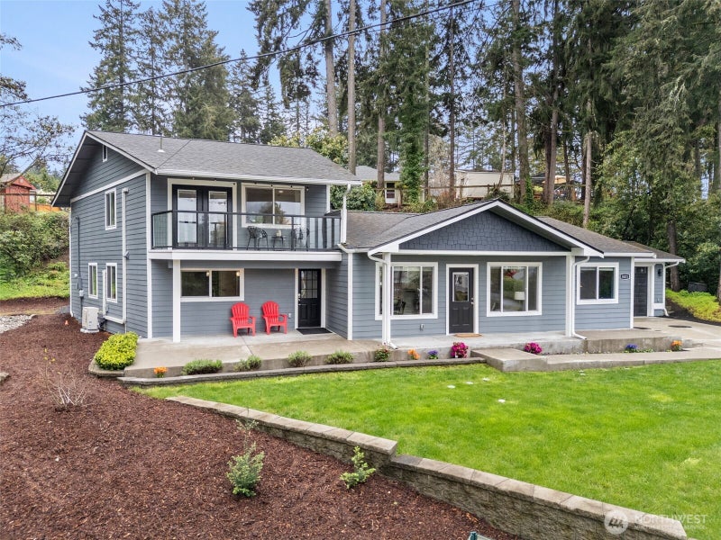 3021 Marine Drive