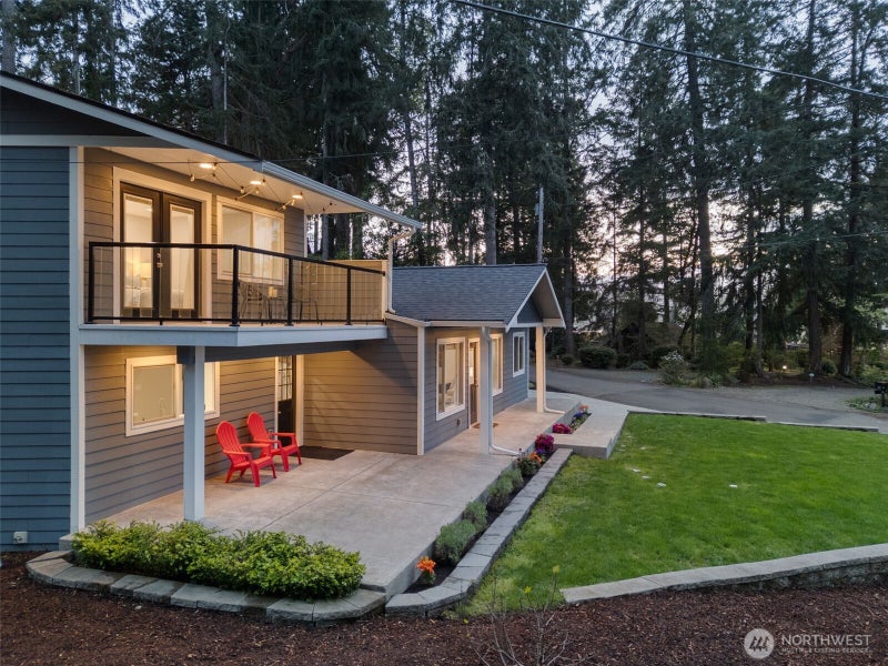 3021 Marine Drive