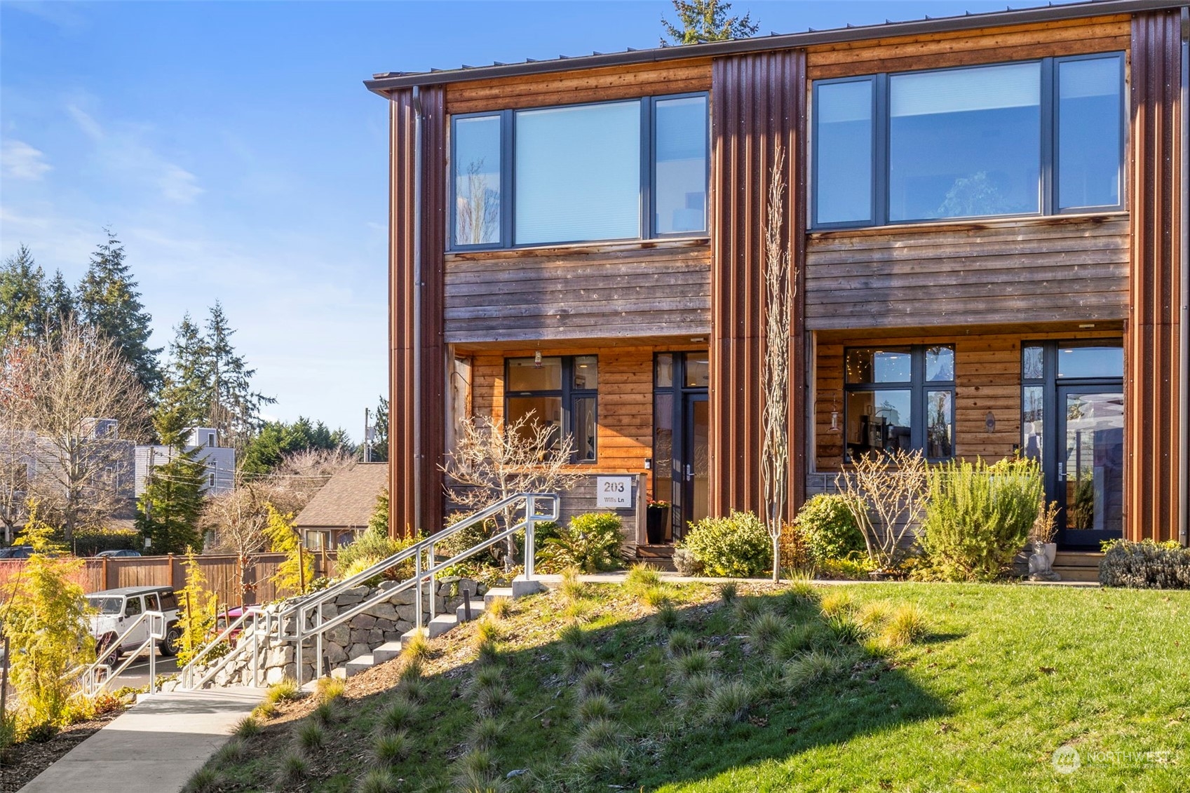 203 Wills Lane NW

                                                                             Bainbridge Island                                

                                    , WA - $930,000