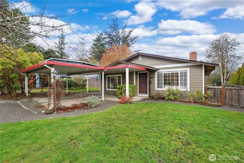 Photo of 4809 N 16th Street, Tacoma, WA 98406 (MLS # 2482169)