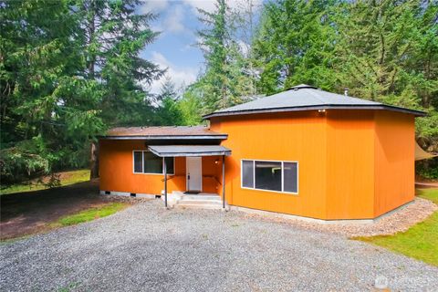 Photo of 4601 292nd Street E, Graham, WA 98338 (MLS # 2502360)