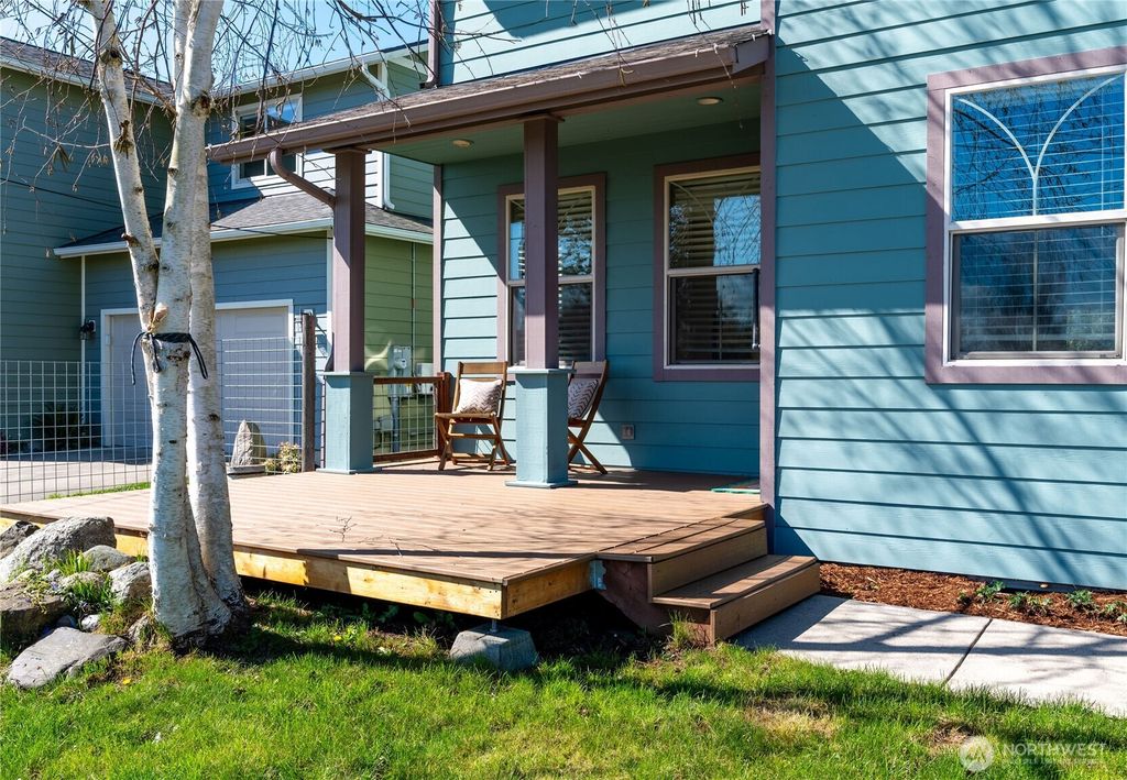 Photo of 2671 Wilson Street, Port Townsend, WA 98368 (MLS # 2489975)