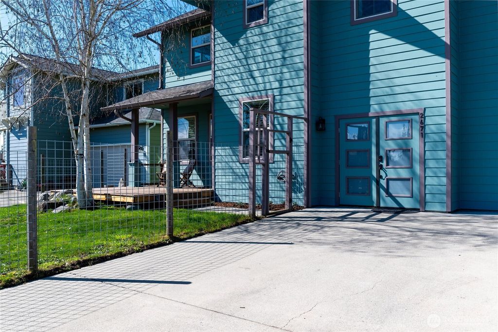 Photo of 2671 Wilson Street, Port Townsend, WA 98368 (MLS # 2489975)