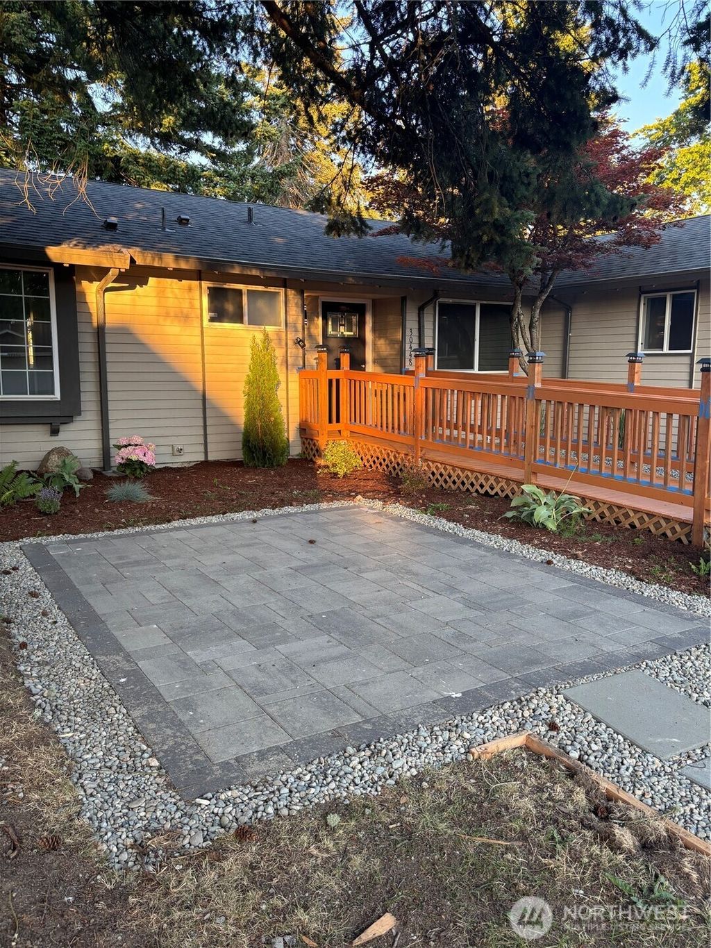 Photo of 30448 11th Avenue S, Federal Way, WA 98003 (MLS # 2401483)
