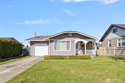 Photo of 1025 E 63rd Street, Tacoma, WA 98404 (MLS # 2497329)