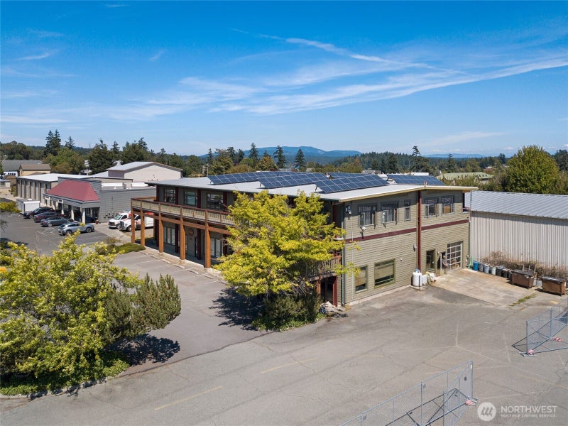 687 Airport Center Road