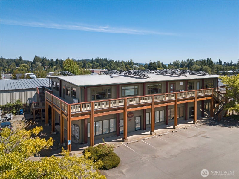 687 Airport Center Road