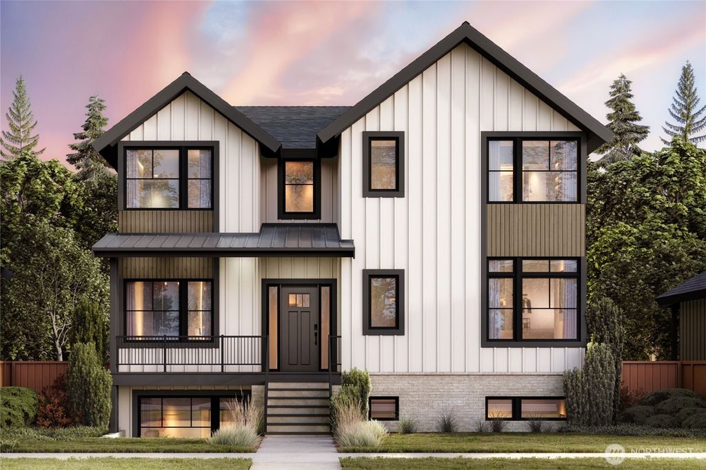Photo of 811 33rd Avenue E, Seattle, WA 98112 (MLS # 2435969)