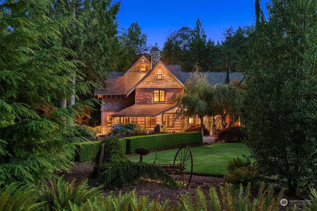 Photo of 14020 66th Street NE, Lake Stevens, WA 98258 (MLS # 2020483)