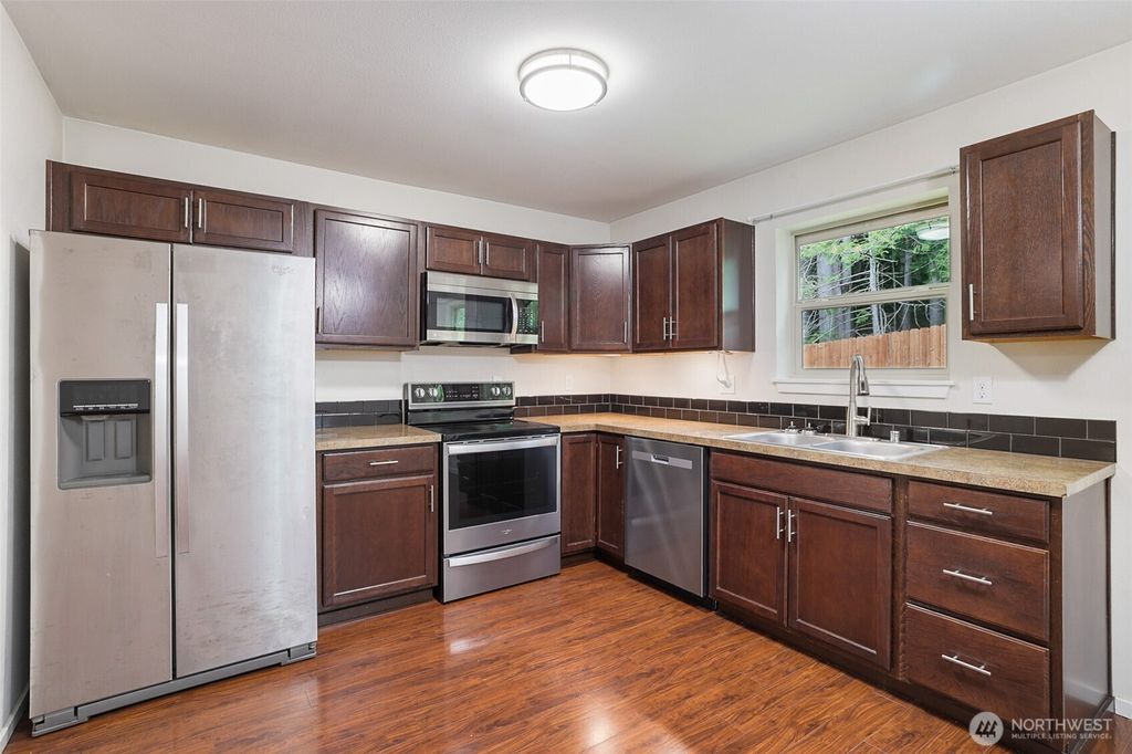 Photo of 427 NE Inspiration Street, Poulsbo, WA 98370 (MLS # 2529973)
