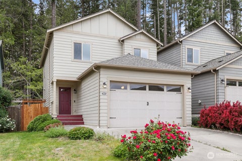 Photo of 427 NE Inspiration Street, Poulsbo, WA 98370 (MLS # 2529973)