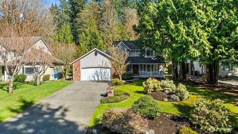 Photo of 2016 Golden Maples Court NW, Olympia, WA 98502 (MLS # 2499499)