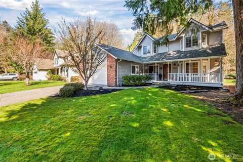 Photo of 2016 Golden Maples Court NW, Olympia, WA 98502 (MLS # 2499499)
