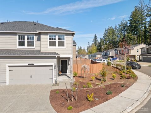 Photo of 6501 Langley Avenue NE, Bremerton, WA 98311 (MLS # 2499228)