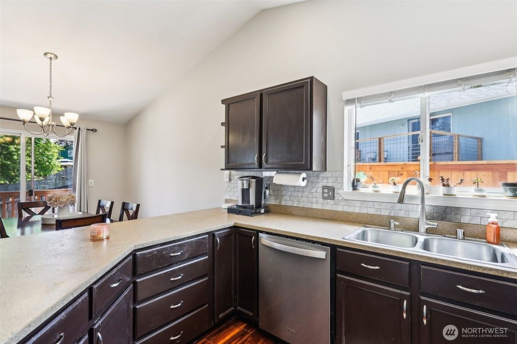Photo of 727 97th Avenue SE, Lake Stevens, WA 98258 (MLS # 2418254)