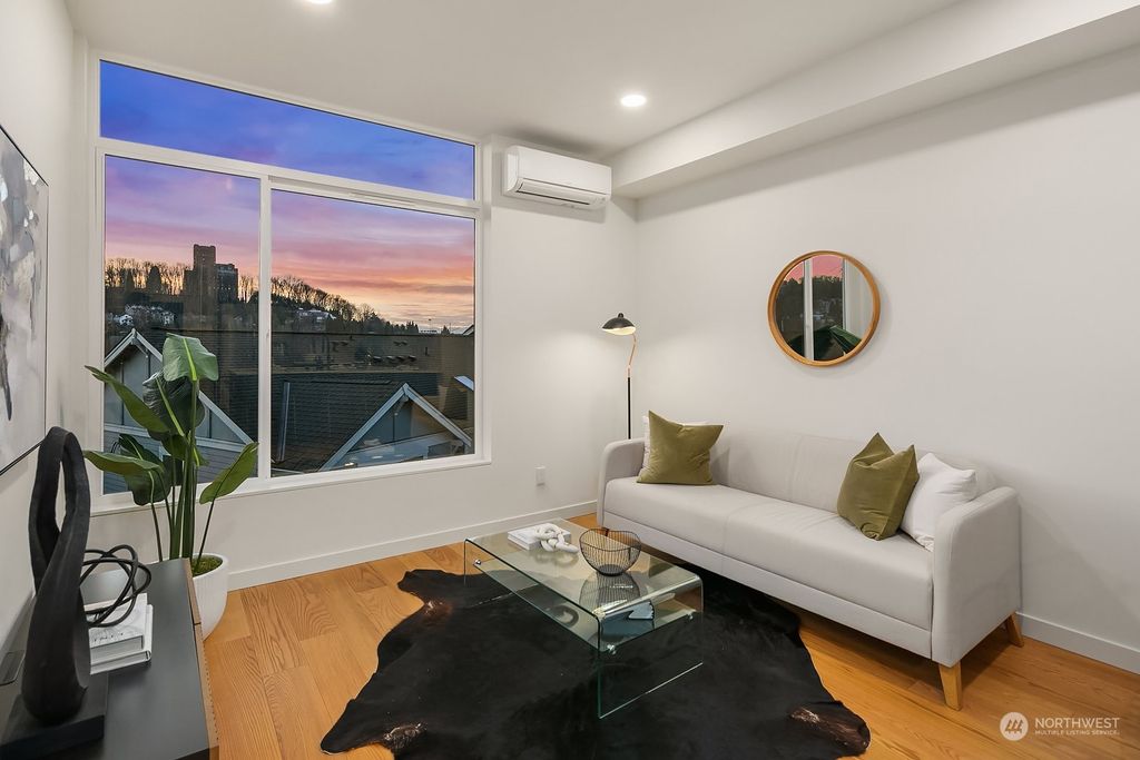 Photo of 1111 20th Avenue S #A, Seattle, WA 98144 (MLS # 2055512)