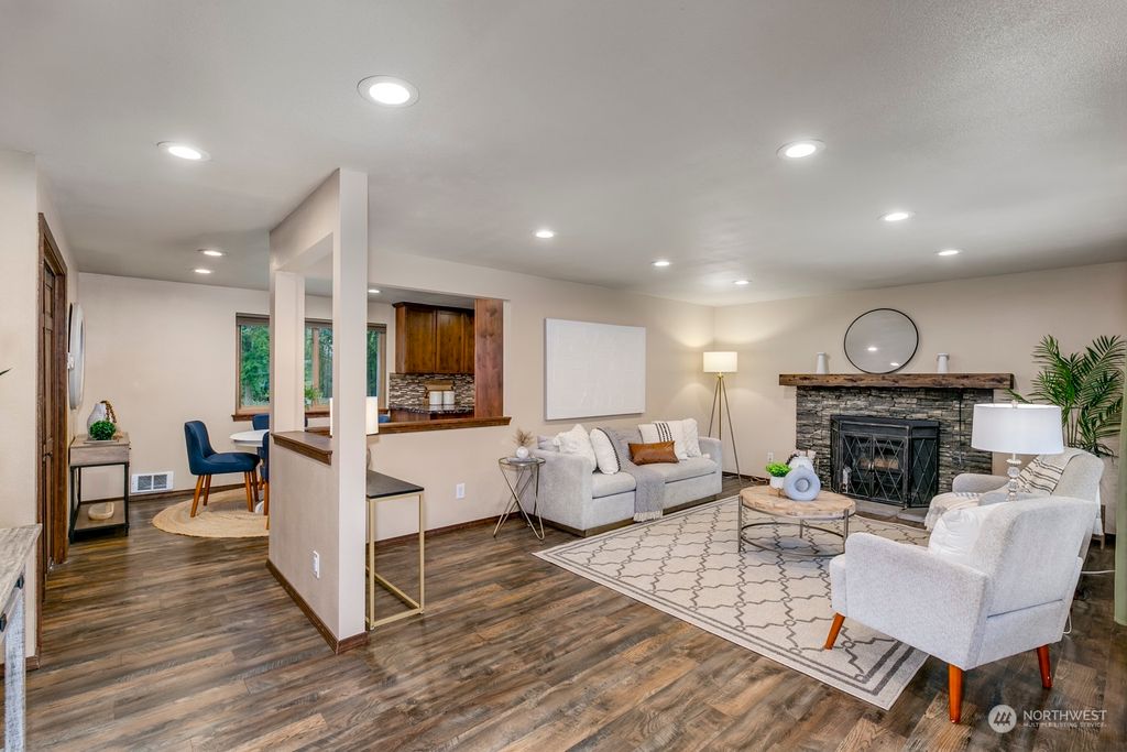 Photo of 12900 Robinhood Lane, Snohomish, WA 98290 (MLS # 2329391)